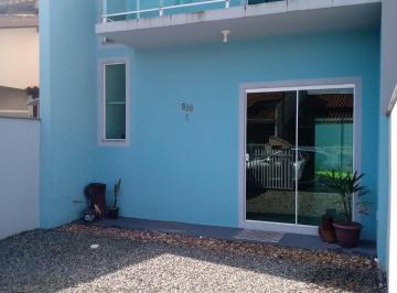 Casa · 73m² · 2 Quartos · 1 Vaga · sobrado pronto para morar
