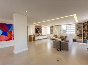 1 · Apartamento com 204 m², 2 quartos sendo 2 suítes à venda no bairro Pinheiros.