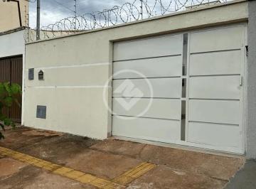 Casa · 95m² · 3 Quartos · 2 Vagas · Casa térrea com 3 quartos no Residencial Alice Barbosa, Goiânia codigo: 50437