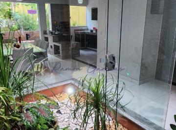 Casa · 179m² · 3 Quartos · 2 Vagas · Casa Duplex com 2 Suítes no Mata Grande - Sete Lagoas/MG