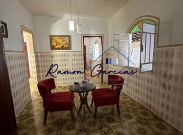 Casa · 264m² · 3 Quartos · 3 Vagas · Casa à venda no Nossa Senhora do Carmo II - Sete Lagoas/MG
