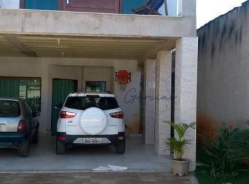 Casa · 289m² · 4 Quartos · 2 Vagas · Casa com 4 Quartos Bairro Progresso - Sete Lagoas/MG