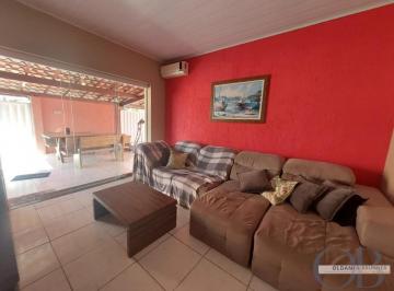 Imagem do Imóvel · CASA TÉRREA COM 3 DORMITÓRIOS NO CENTRO.