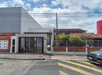Comercial · 300m² · 8 Quartos · PRÉDIO A VENDA COM 8 KITNETS NA RUA CHAPECÓ NO BAIRRO DOS MUNICIPIOS EM BALNEÁRIO CAMBORIÚ