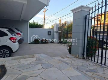 Casa · 325m² · 5 Quartos · 4 Vagas · Sobrado com 5 Quartos para venda - Parque Alto Taquaral