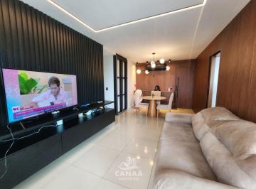 qqkyvqg2nzyxzjc0ywu3zmm0_md · Apartamento a Venda em Ponta do Farol - 2 quartos - Vista Lagoa - Andar Alto