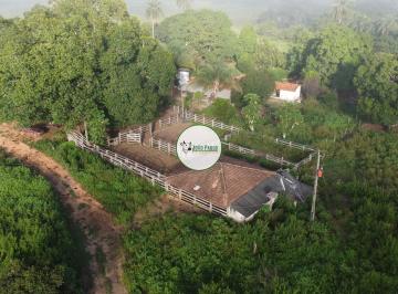 Rural , João Pinheiro · Fazenda a venda em João Pinheiro - 846,85 HA - CAFÉ-CANA-GRÃOS ETC