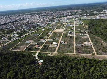 Terreno · 360m² · Venda de Lote em Alto Taperapuan - R$ 210.000