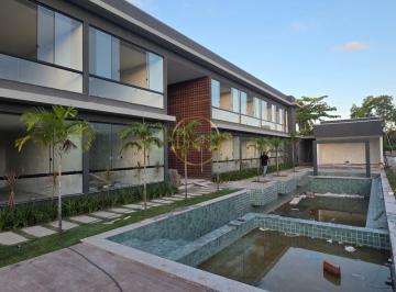 Apartamento · 39m² · 1 Quarto · 1 Vaga · Apartamento de luxo à venda na Orla Norte de Porto Seguro - 39M², 1 dormitór...