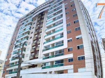 855c7c488b2867511263b1e742b04198aaf0faad · Apartamento com 3 dormitórios à venda, 93 m² por R$ 900.000,00 - Barreiros - São José/SC