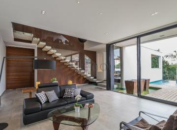 imagem · Casa à venda em Campinas, Swiss Park, com 3 suítes, com 492.07 m²