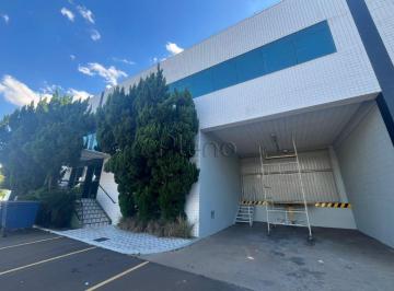 imagem · Galpão para alugar em Campinas, Techno Park, com 940 m², Techno Park