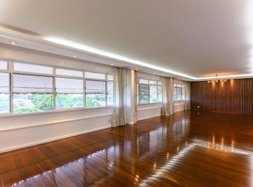 Apartamento de 4 quartos, Brasília · SQS 313 - Apartamento reformado e desocupado com ambientes amplos e ótima localização!