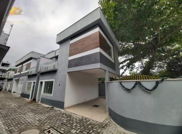Foto 01 · CASA DUPLEX COM 2 QUARTOS SENDO 1 SUÍTE A VENDA NO BAIRRO ÂNCORA EM RIO DAS OSTRAS RJ