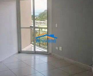 Apartamento · 52m² · 2 Quartos · Apartamento 52m² c/ 2 Dorm 1 Vaga para Venda - São Pedro/SP