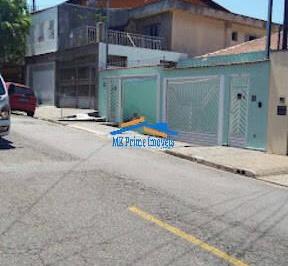 Casa · 180m² · 3 Quartos · 3 Vagas · Sobrado com 3 Quartos e 4 Banheiros à Venda, 180 m² - Jd, Bonfiglioli/SP.