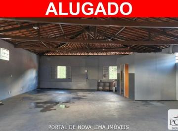 Foto 01 · Andar corrido em Nova Lima