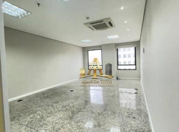 45a91494ddb65d6edcc2f415527261cfcd90f9de · Sala à Venda com 48 m² - Alphaville Industrial em Barueri/SP.