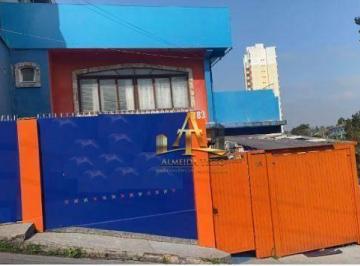 4786da44feb305105e45263bf86f7f27201bffd1 · Casa para Locação com 480 m² Uso Comercial ou Residencial - Vila São Jorge em Barueri/SP.