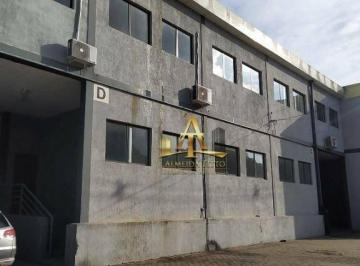 d431827dad3a05d1c65aa43e11ac3044b6aaeb86 · Galpão para Locação com 2200 m² - Centro de Araçariguama/SP.