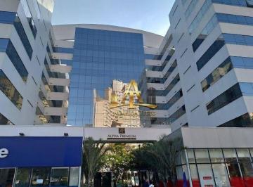 00fd019012c9005007d963cecce53a7aaf50e56a · Laje para Locação com 1.450 m² - Edifício Alpha Premium em Barueri/SP.