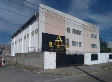1696ca74e2ce04f81c21bada4bcb8051ca7c2e3c · Oportunidade com Renda - Galpão à Venda com 750 m² - Chácara do Solar I (Fazendinha) em Santana de P