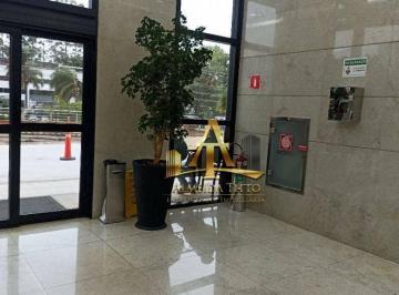83e2e093d11762b8dacf1db76161eac178e67ce1 · Sala à Venda com 46 m² por R$ 360.000 - Edifício CEA II - Alphaville Industrial - Barueri/SP