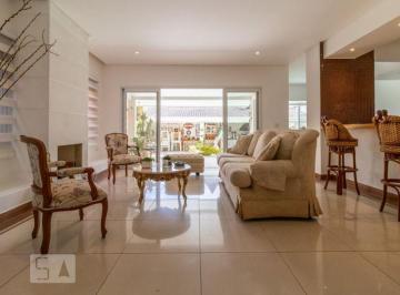 e1f70f25afd7bca5e1803c1364b8d62afc44513b · Casa com 3 dormitórios para alugar, 360 m² por R$ 18.865,00/mês - Alphaville 06 - Santana de Parnaíb