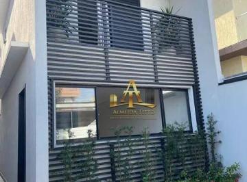 27f89127f8c5518565e01fda232b8845835c3fcd · Casa com 3 dormitórios à venda, 140 m² por R$ 1.030.000,00 - Jaguari - Santana de Parnaíba/SP