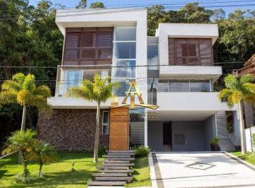 9332bbaf6304a5c4f5b01fa11ab4098d47456263 · Casa em Condomínio à Venda com 360 m² - Quintas do Ingaí -(Aldeia da Serra) Santana de Parnaíba/SP.