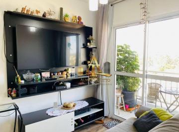 14380c006c2455aecd01ea5b2349867277c3e476 · Apartamento à  venda, 54 m² - Piemonte Residencial Club - Barueri/SP