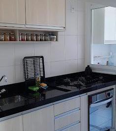 c4f069b0c973a1990ea0302f66d1081d55f4a4ab · Apartamento com 3 dormitórios à venda, 71 m² - Condomínio Parque da Lagoa - Barueri/SP