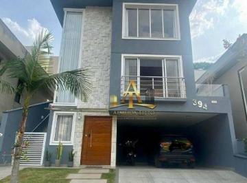 69e21668160d4ab0c2dddad1cb1d94e32b3b2594 · Casa com 3 dormitórios à venda, 200 m² - Condomínio New Ville - Santana de Parnaíba - São Paulo