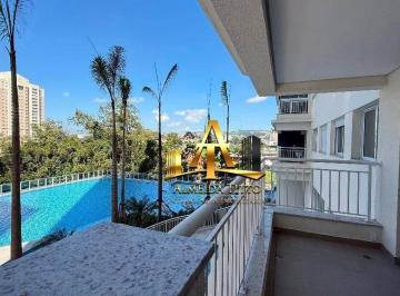 973b841de415592450bf8f187e8859e86f421fe3 · Apartamento à venda, 55 m² - Cond. Acqua Park Resort - Barueri/SP