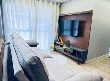 22e469e878cc4f0c037e4ba4a56b60d9f10c084d · Apartamento com 3 dormitórios à venda, 75 m² por R$ 720.000,00 - Aldeia de Barueri - Barueri/SP
