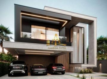 3ae2be2bcf3e747dd458ffef3d7cb67bbd3aa48a · Casa com 4 dormitórios à venda, 489 m² por R$ 13.800.000,00 - Tamboré 10 - Santana de Parnaíba/SP