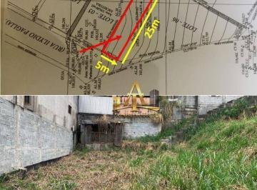 12928172e46532c3ca3bd44a5338a481ef0132eb · Terreno à venda, 250 m² por R$ 630.000,00 - Vila Boa Vista - Barueri/SP