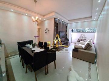 03061f99847c79cdbfb00dbb2438fc9da639991c · Apartamento Garden com 3 dormitórios à venda, 87 m² por R$ 950.000,00 - Jardim Tupanci - Barueri/SP