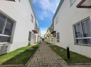 4d31a513ed2078a6eb52d20153e64bacc4629179 · Casa com 2 dormitórios à venda, 54 m² - Condomínio Residencial Veredas - Parque das Lajes - Vargem G