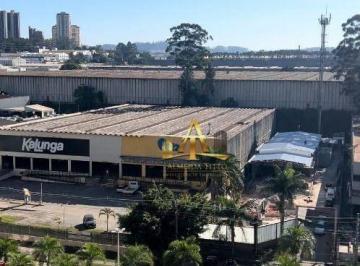 acfa5d52783e9daa141e7490ce461ac93865481d · Sala à venda, 51 m²- Alphaville Industrial - Barueri - São Paulo