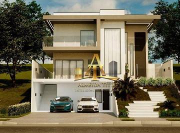d2eeb067aa4fe5fc6a5aef90d68ca426d80138a4 · Casa com 4 dormitórios à venda, 330 m² por R$ 4.895.000,00 - Burle Marx - Santana de Parnaíba/SP