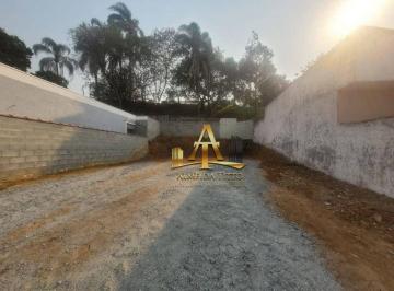 ba725307870c8151aad1c96c31cf66c9f41f86b4 · Terreno para alugar, 300 m² - Jardim São Luís - Santana de Parnaíba - São Paulo