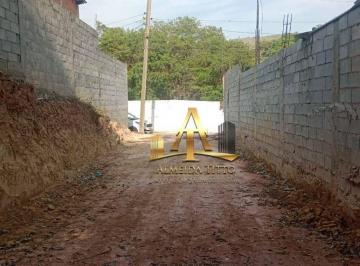 bc8b7fd6fa9200b23203beffc09fba838015c94f · Terreno à venda, 125 m² - Loteamento Sítio Itaquery - Bairro Banderiantes - Pirapora do Bom Jesus - 