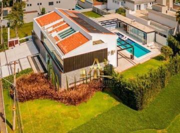 1a5642b0c1cfad5b63097fe7fa7834ac65bc84e0 · Casa com 4 dormitórios à venda, 900 m² por R$ 16.497.000 - Residencial 2 em Alphaville - Barueri - S