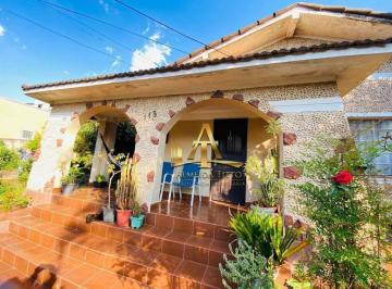 2e7580282484017d7b8449e16ee0f3698729ef29 · Casa com 2 dormitórios à venda construída em terreno de 525mt² por R$ 2.200.000 - Vila Barros - Baru