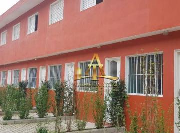 8a2be3323c823689fecb3e13731fdcc877596a58 · Casa com 2 dormitórios à venda, 75 m² por R$ 290.000,01 - Jardim São João - Jandira/SP
