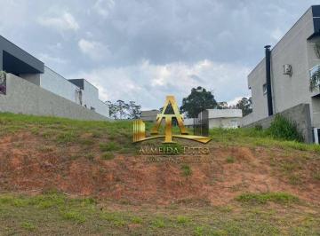 712def36964f0c057fd3277cb8b862488666a3dc · Terreno 616m2 no Reserva Santa Maria Nature – Jandira – São Paulo