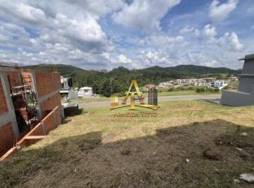 be613e83af19a9851d5024c71e511205540e1ee5 · Terreno à venda - Condominio Itahye - Santana de Parnaíba/SP