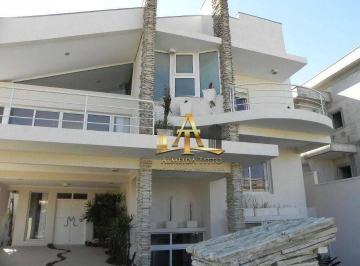42eb58c2c1086a5e375786a786a462fc526a48a0 · Casa com 4 dormitórios à venda, 600 m² por R$ 4.500.000,00 - Residencial Morada dos Lagos - Barueri/