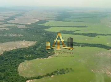 0277e3e6a61e6486670975f516fdb89b20da7873 · Fazenda à Venda - Zona Rural - Paranatinga/MT